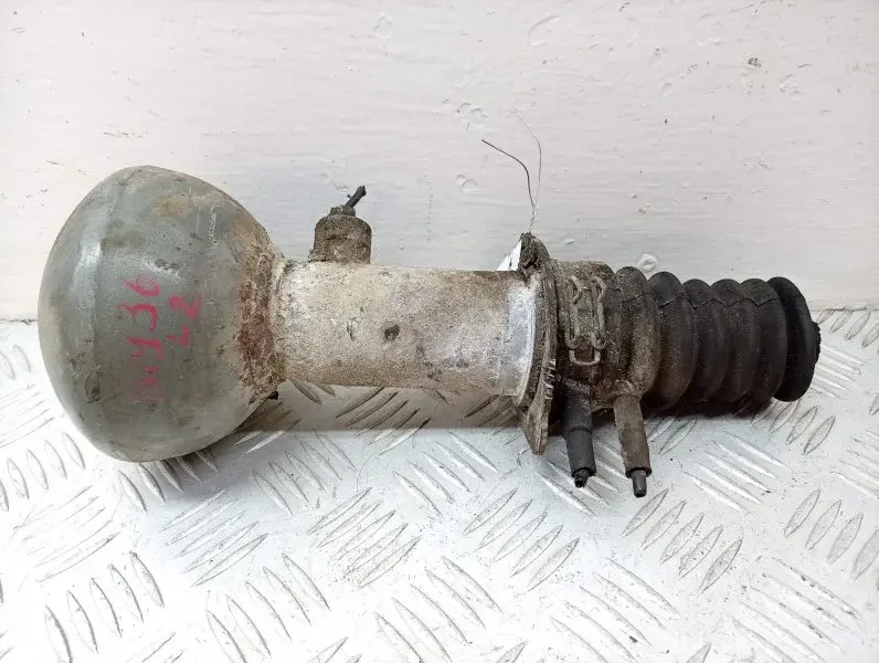 Стойка задняя 10438874