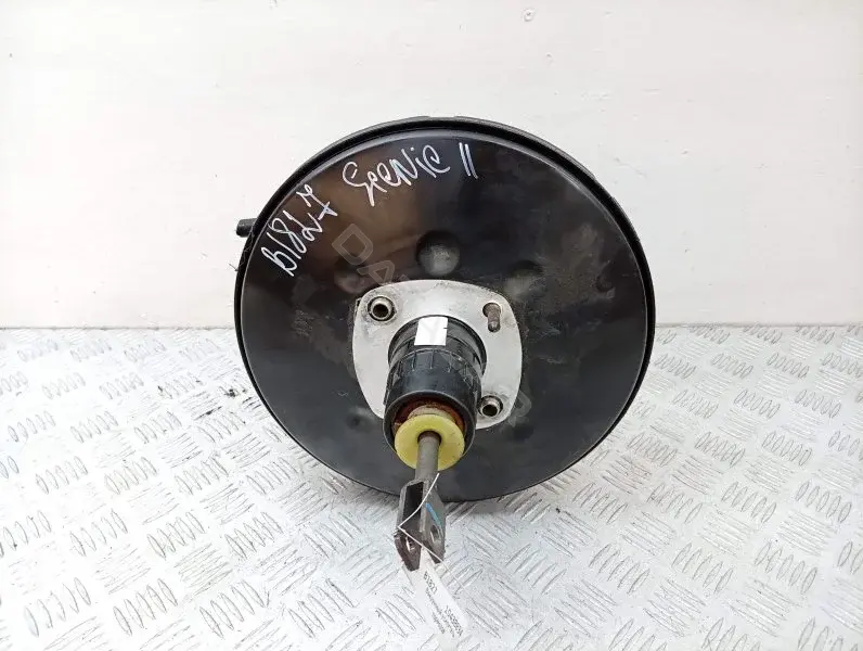Вакуумный усилитель тормозов 8200453735