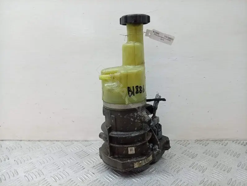 Электрогидроусилитель руля BG913K514AC