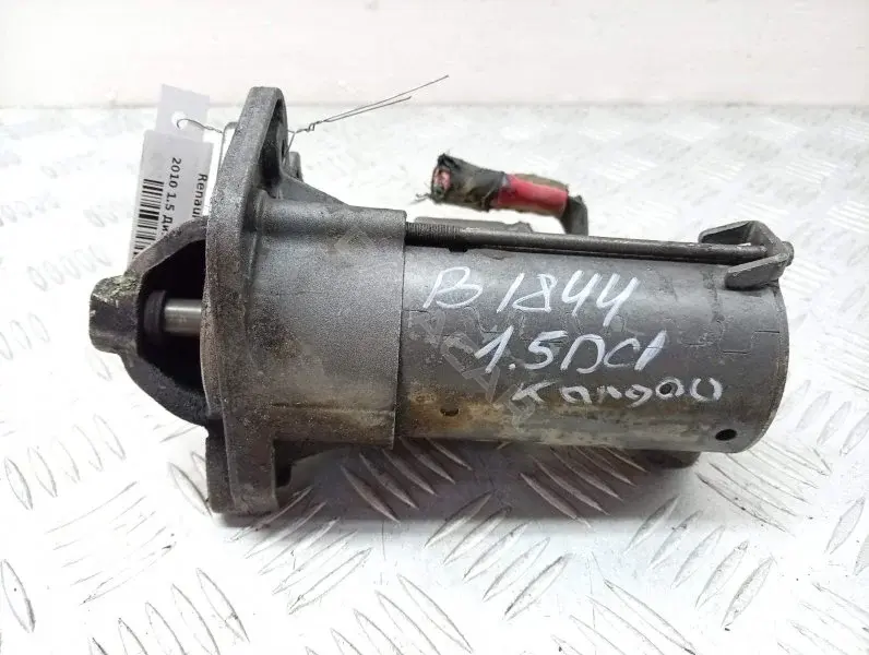 Стартер 10438775
