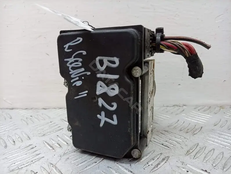 Блок управления АБС 8200344606