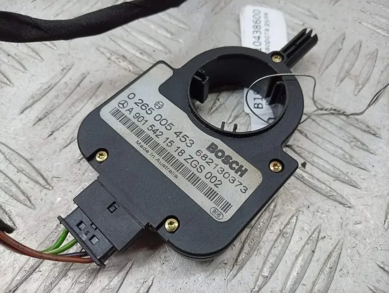 Датчик угла поворота 9015421518