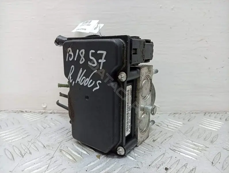 Блок управления АБС 8200747138