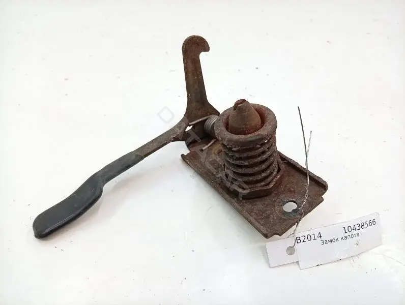 Замок капота 10438566