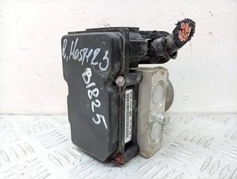 Блок управления АБС 0265237094