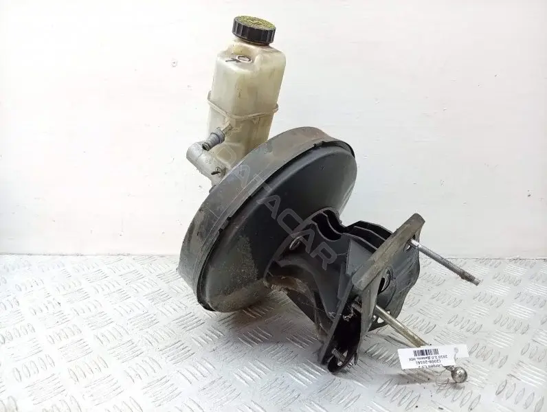 Вакуумный усилитель тормозов 9671458280