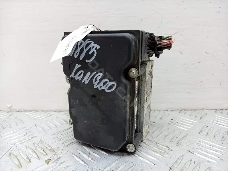 Блок управления АБС 8200011838
