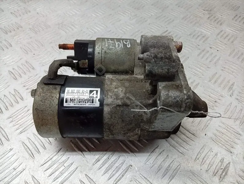 Стартер 9688268580