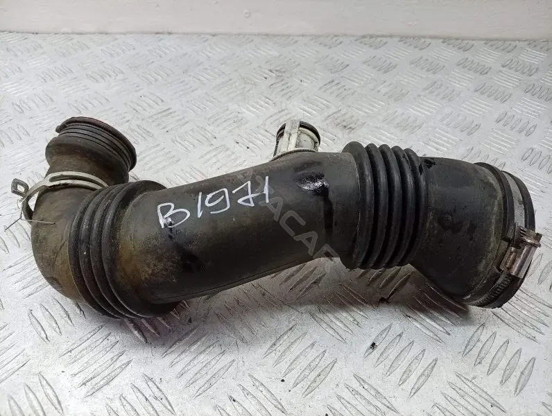 Патрубок воздушный 9687883780