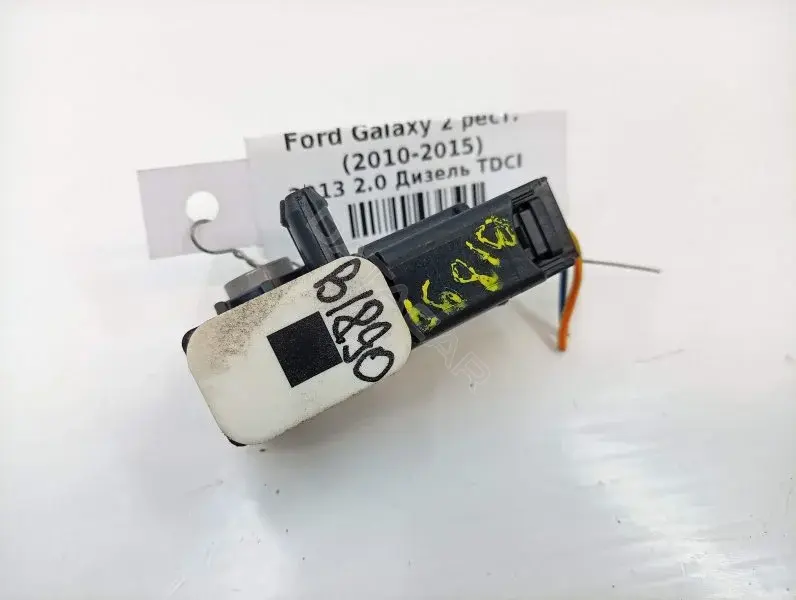 Датчик удара AM5T14B342AA