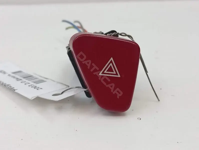 Кнопка аварийки 96296484KR