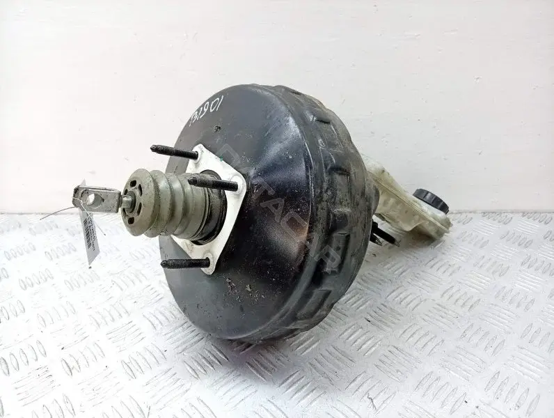 Вакуумный усилитель тормозов 7G912B195AC
