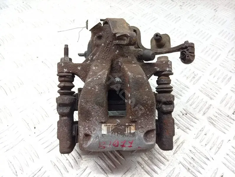 Суппорт тормозной 9689096980