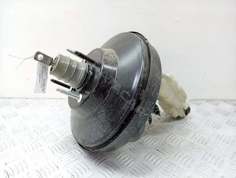 Вакуумный усилитель тормозов DV612B195SA