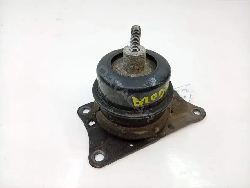 Подушка двигателя (Опора) 6R0199167S