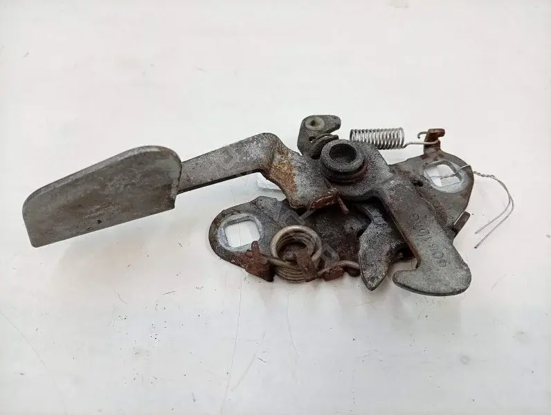 Замок капота 10437834