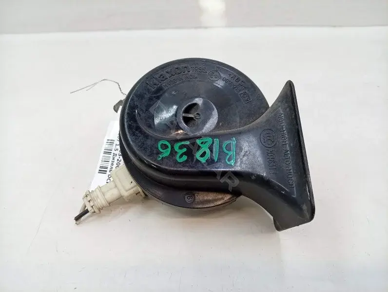 Звуковой сигнал 8200491390