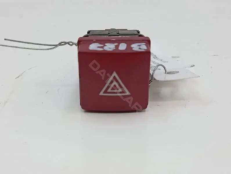 Кнопка аварийки 96472122KR