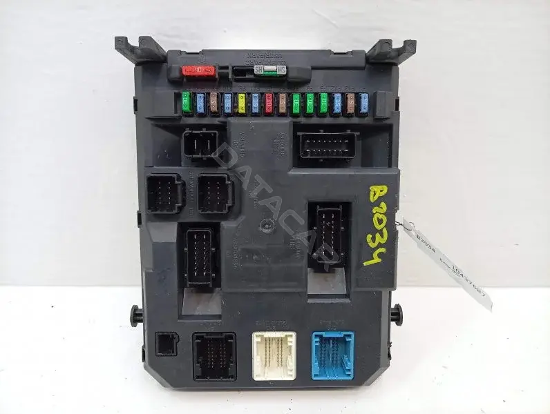 Блок BSI 9666952180