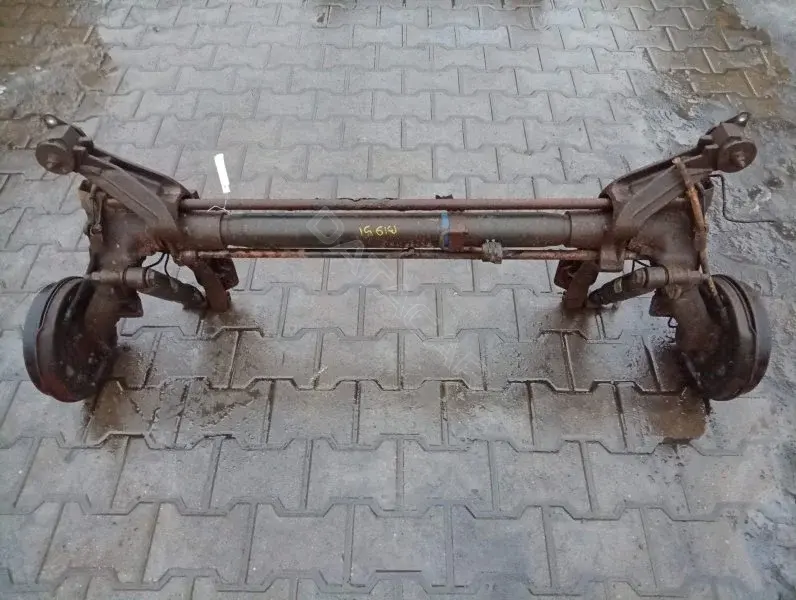 Балка подвески 10437657