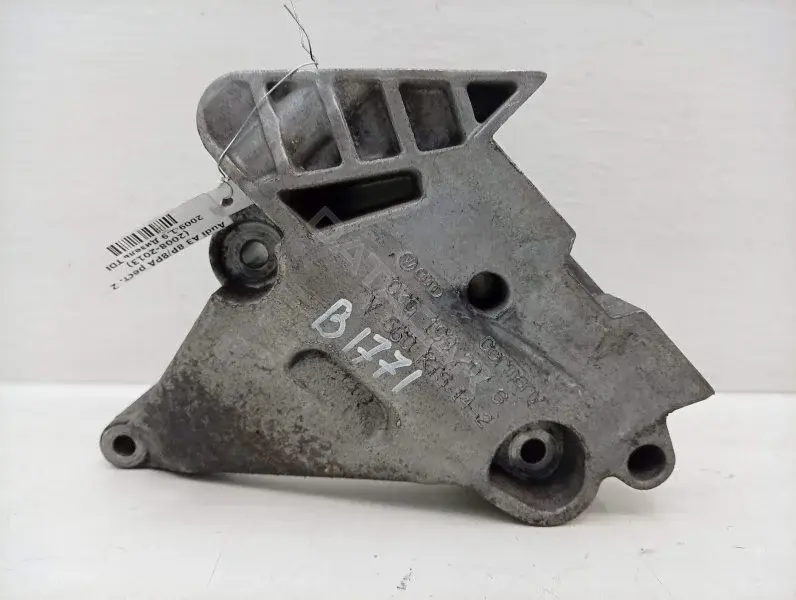 Кронштейн двигателя 03G199207G