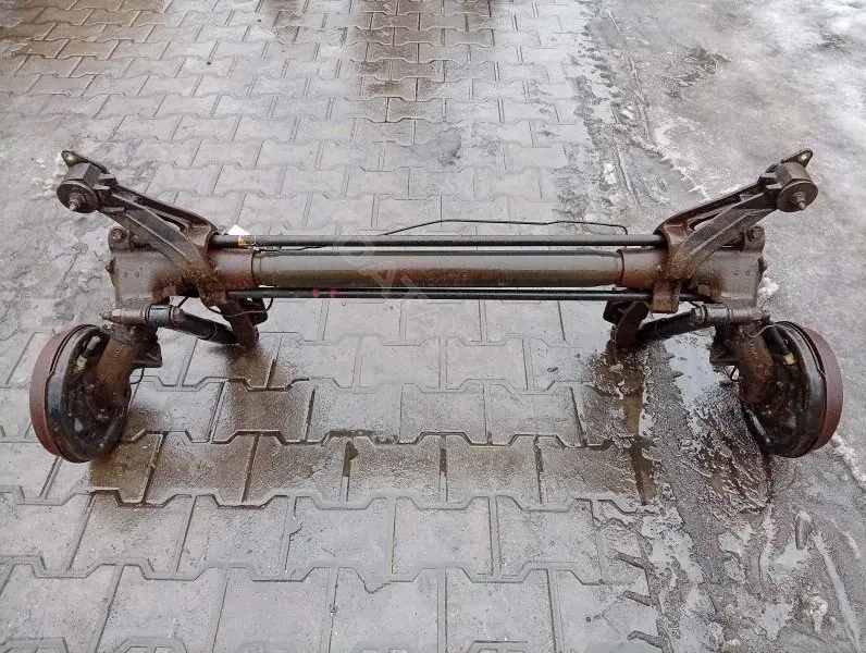 Балка подвески 10437616