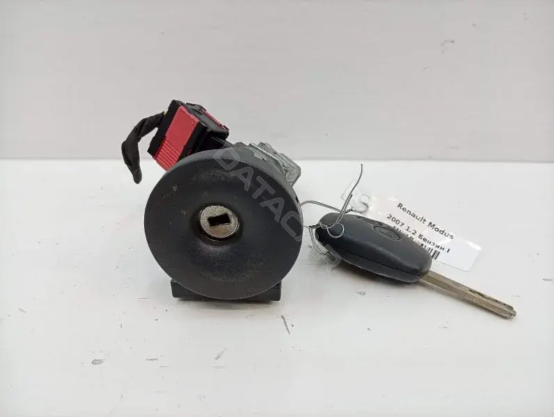 Замок зажигания 8200214173D