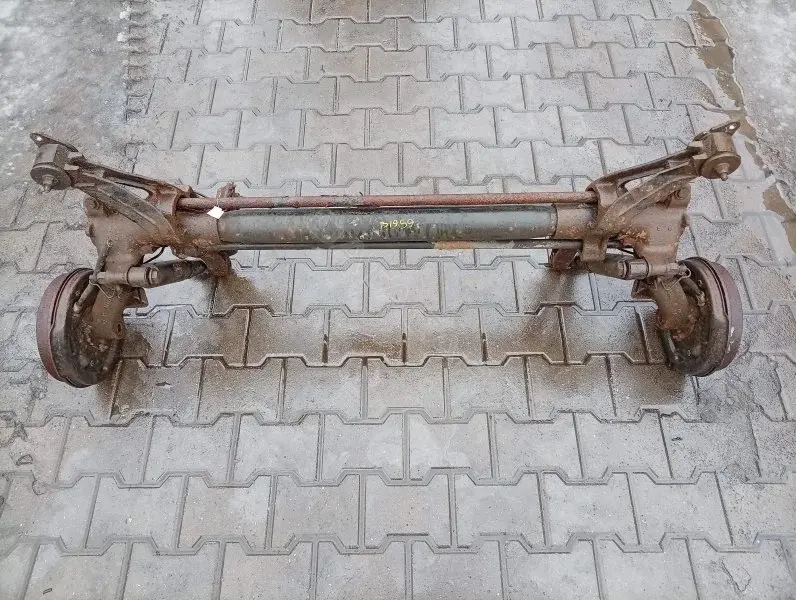 Балка подвески 10437555