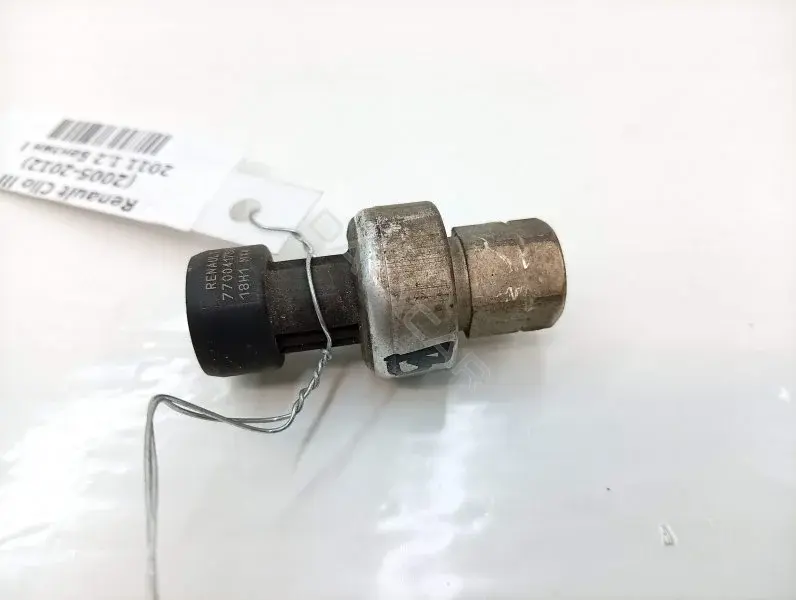 Датчик давления кондиционера 7700417506F