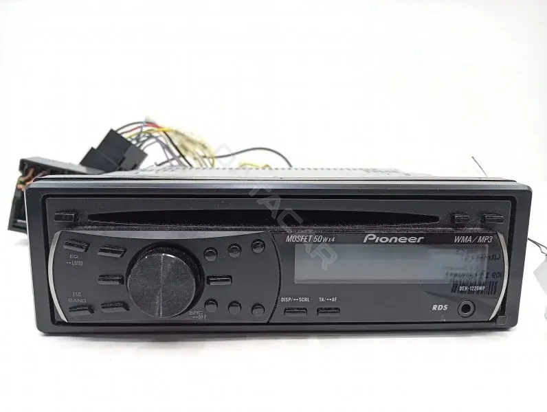Магнитола DEH1220MP
