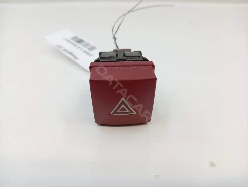 Кнопка аварийки 96472122KR