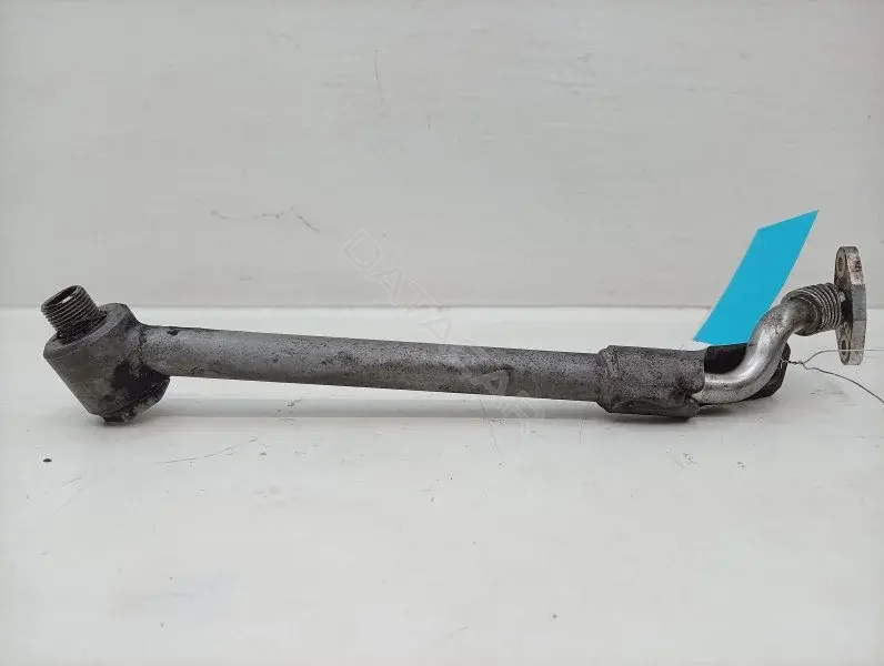 Маслопровод турбины 03G145535F