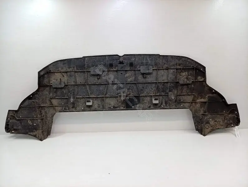 Пыльник бампера 9680379780
