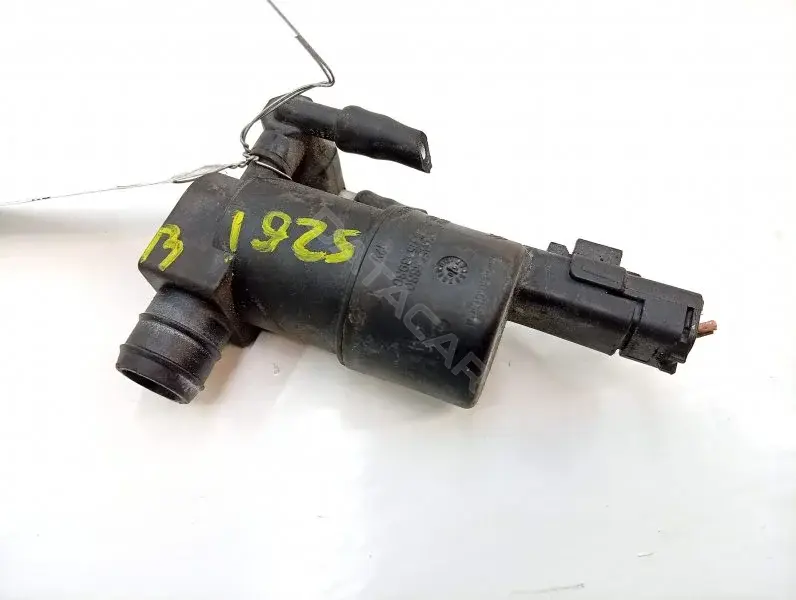 Насос омывателя 9641553980
