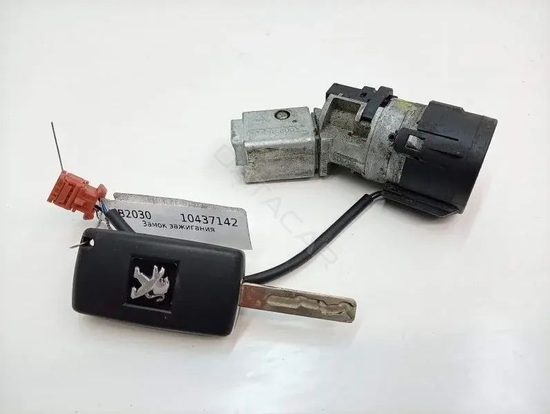 Замок зажигания 36410600