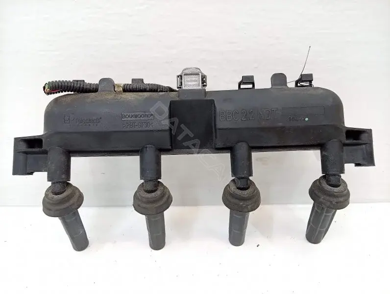 Катушка зажигания 9635864980
