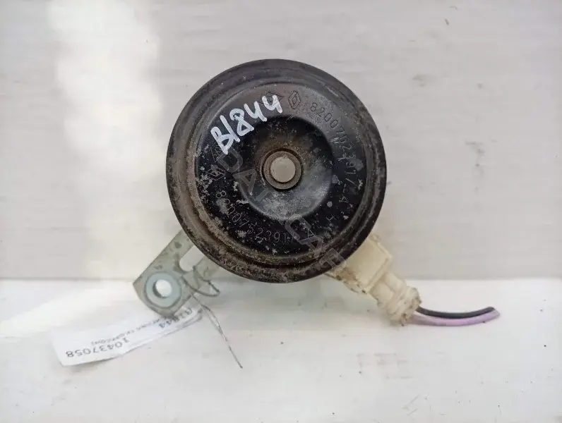 Звуковой сигнал 8200752391