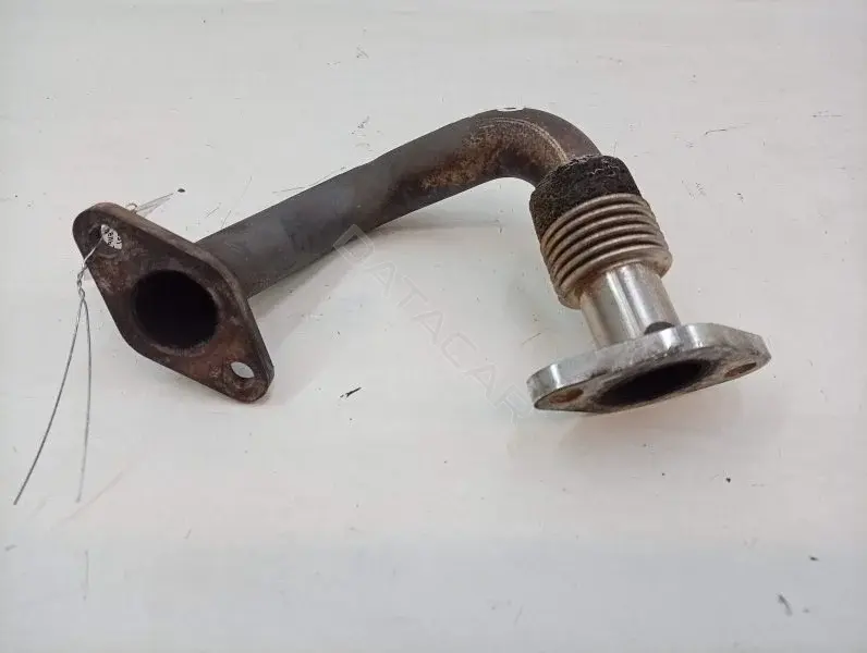 Трубка системы рециркуляции EGR 03G131521R