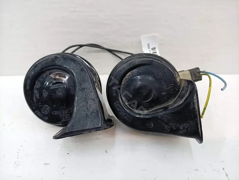 Звуковой сигнал 10437024