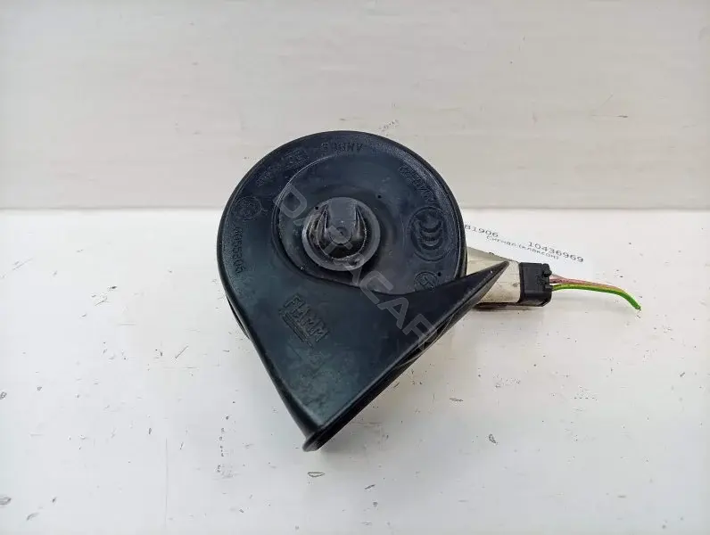 Звуковой сигнал 9688581280