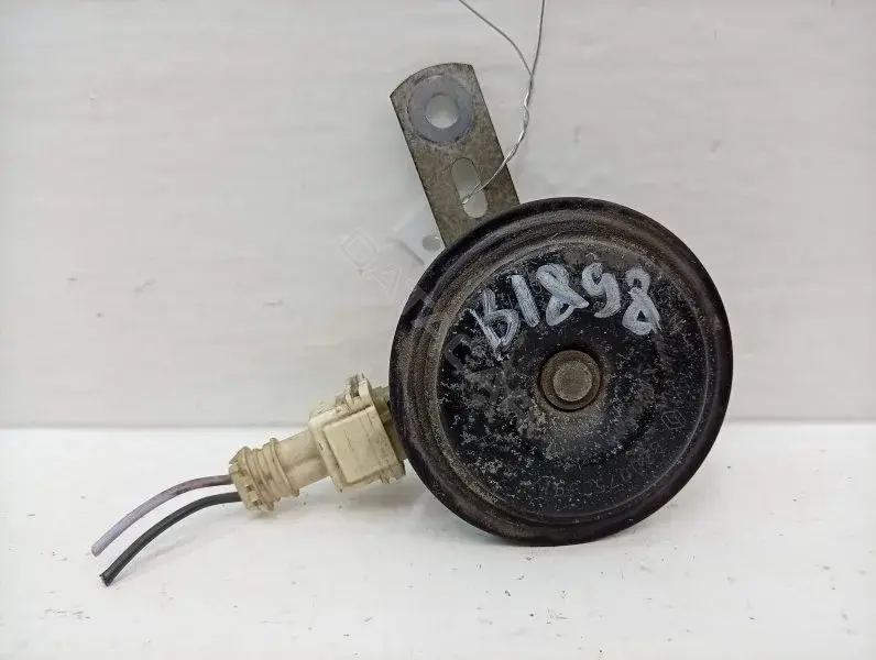 Звуковой сигнал 8200752391