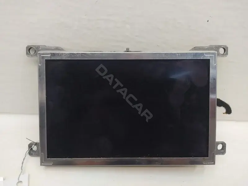Дисплей 9801286980
