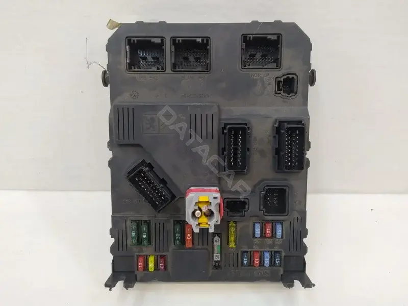 Блок BSI 9657999680