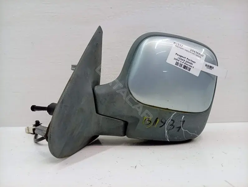 Наружное зеркало 96366858XT