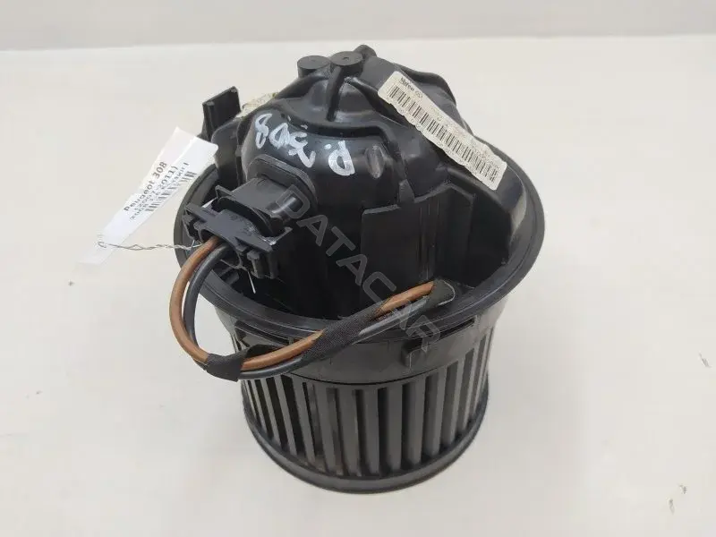 Моторчик печки T1000588K