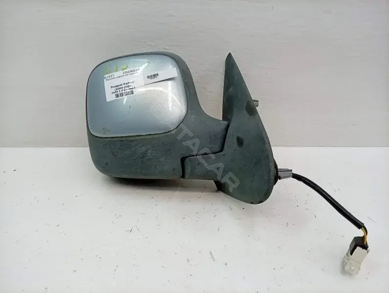 Наружное зеркало 96366861XT