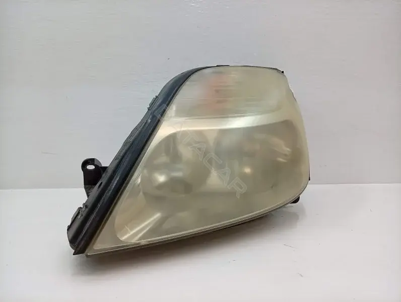 Фары 7700432098