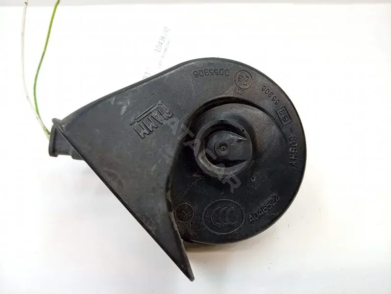 Звуковой сигнал 9676769080