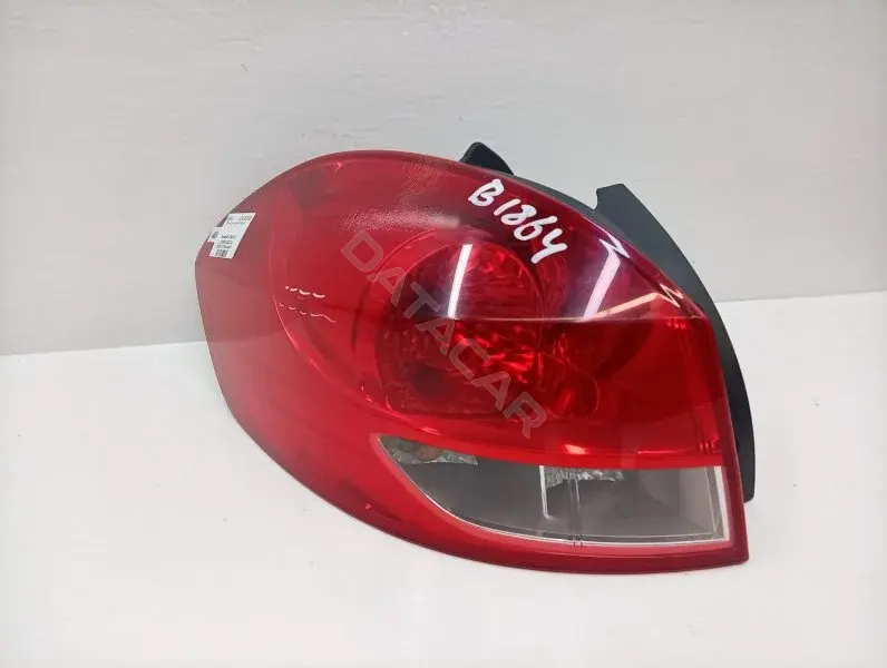 Задние фонари 8200586843