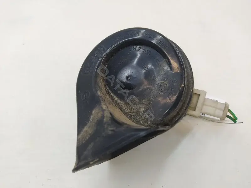 Звуковой сигнал 10436307